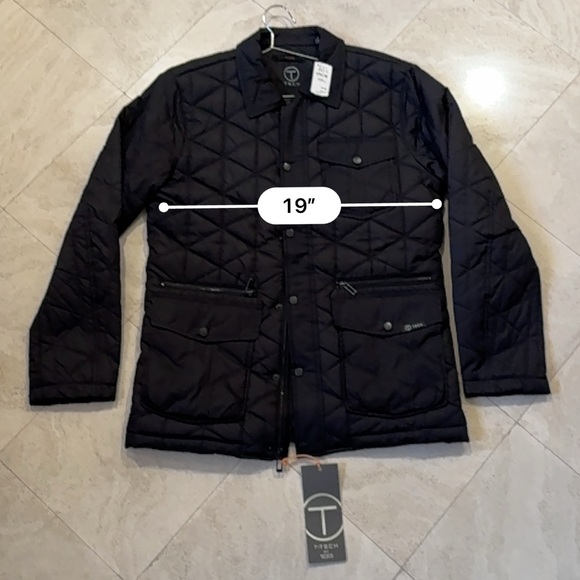 TUMI Jacket - Picture 4 of 7